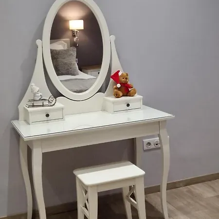 L'ourson Apartment